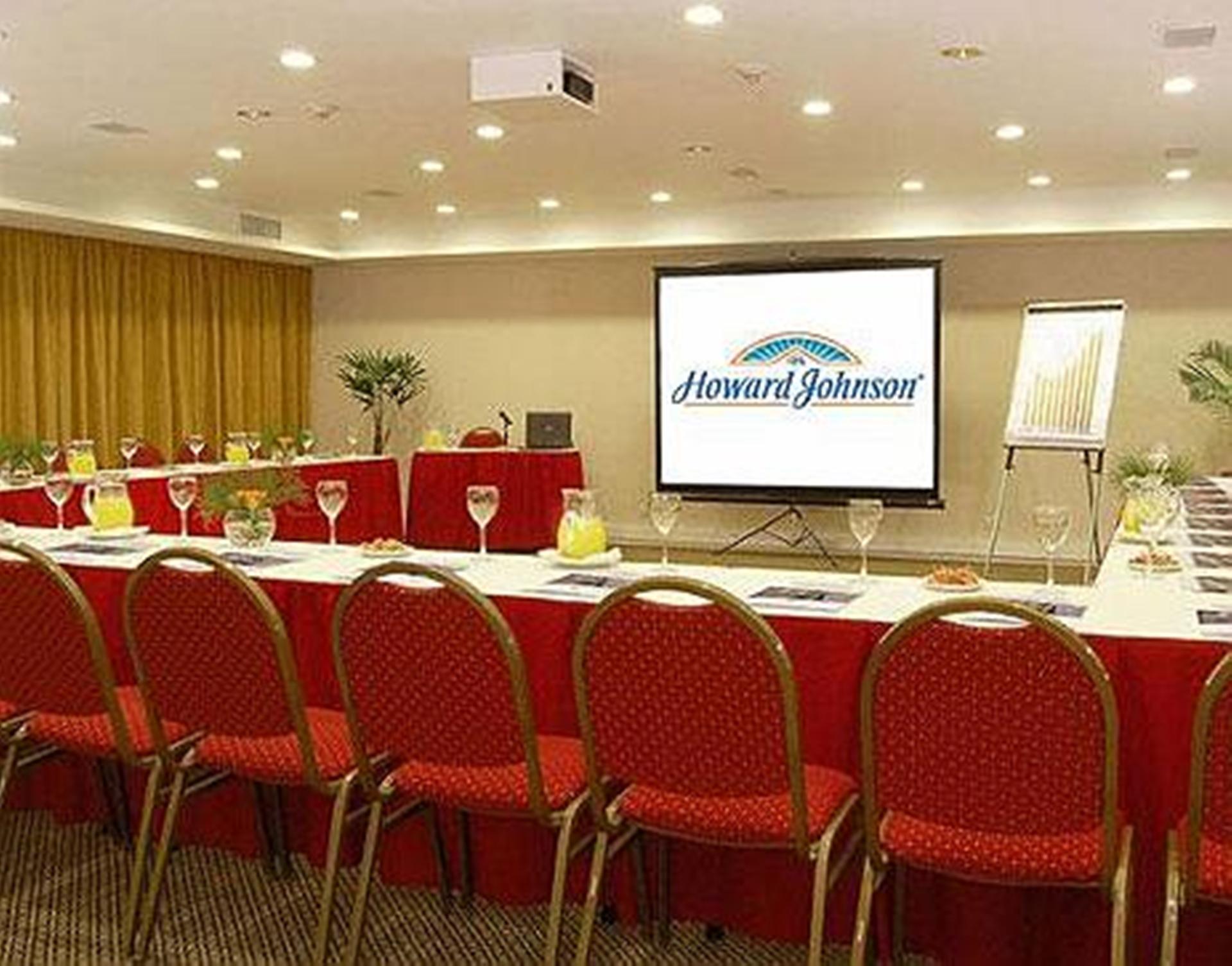 Howard Johnson Hotel 9 de Julio Avenue Ciudad Autónoma de Ciudad Autónoma de Buenos Aires Facilidades foto