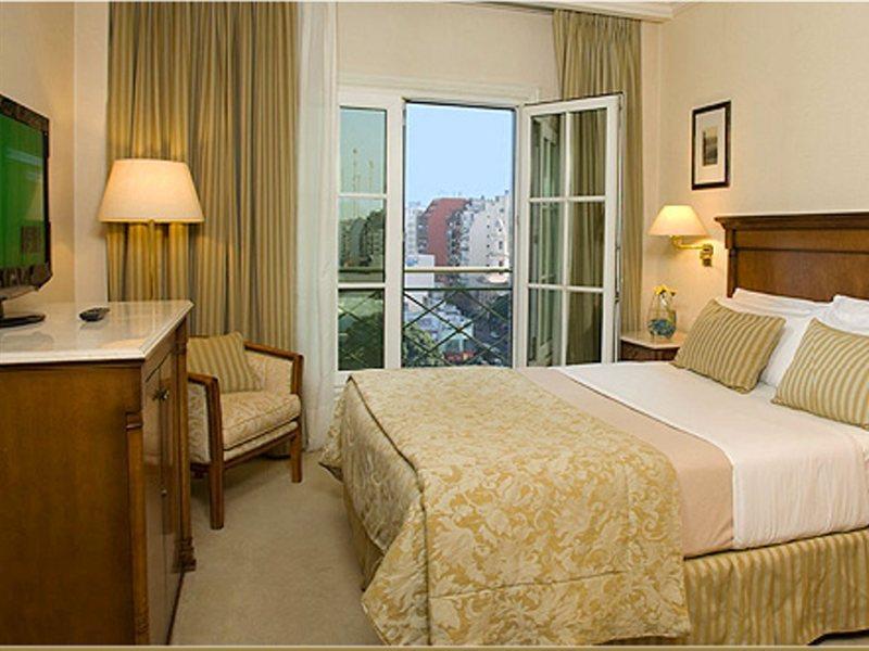 Howard Johnson Hotel 9 de Julio Avenue Ciudad Autónoma de Ciudad Autónoma de Buenos Aires Exterior foto