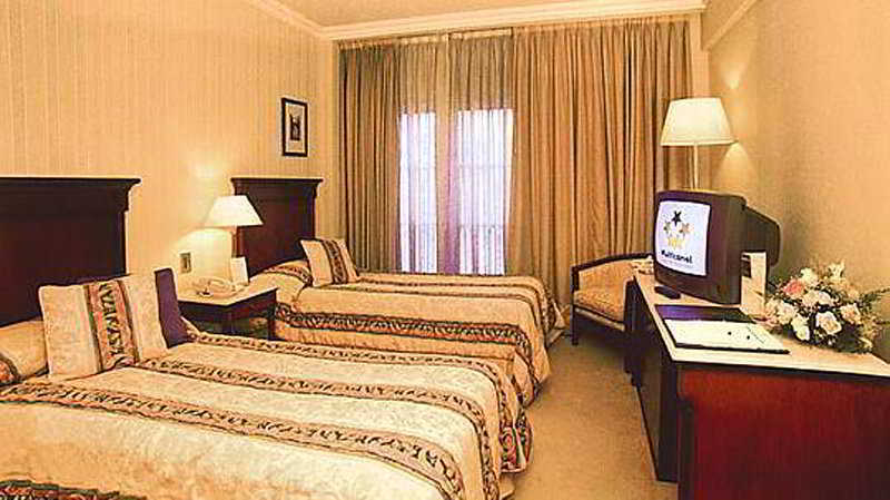 Howard Johnson Hotel 9 de Julio Avenue Ciudad Autónoma de Ciudad Autónoma de Buenos Aires Exterior foto