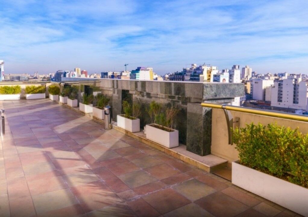 Howard Johnson Hotel 9 de Julio Avenue Ciudad Autónoma de Ciudad Autónoma de Buenos Aires Exterior foto