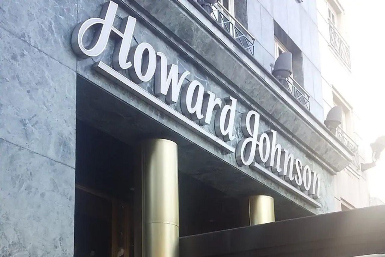 Howard Johnson Hotel 9 de Julio Avenue Ciudad Autónoma de Ciudad Autónoma de Buenos Aires Exterior foto